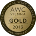 **Oro** | AWC Vienna 2013