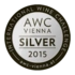 **Silver** | AWC Vienna 2015