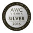 **Silver** | AWC Vienna 2016