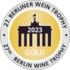 **Gold** | Berliner Wine Trophy 2023