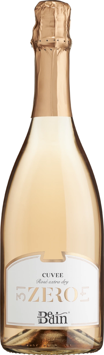 Spumante Extra Dry Rosé Cuvée 31zero41