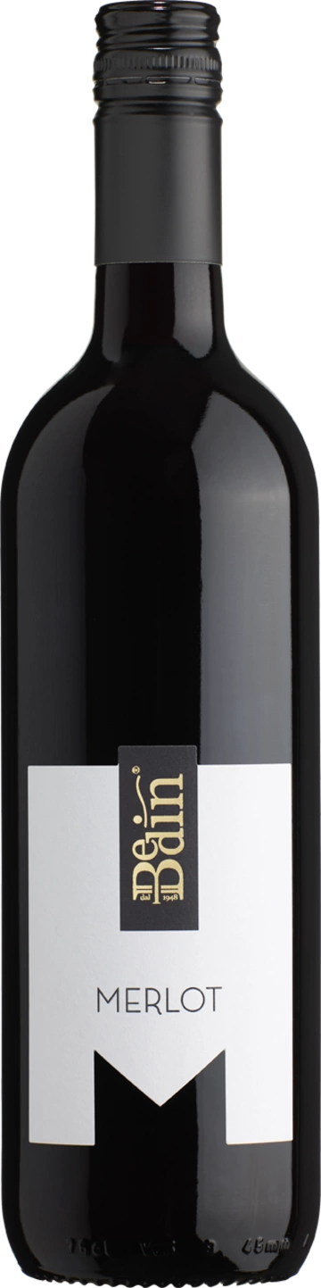 Merlot I.G.T. Marca Trevigiana